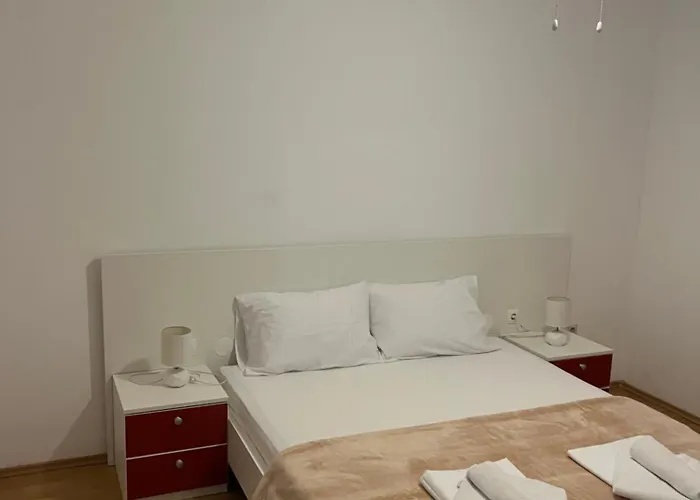 Apartments Hanka