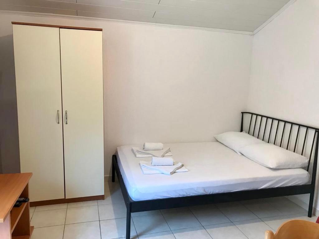 Apartmán Hanka Njivice
