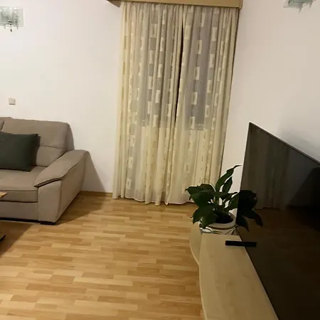 Apartments Hanka Njivice Exterior photo