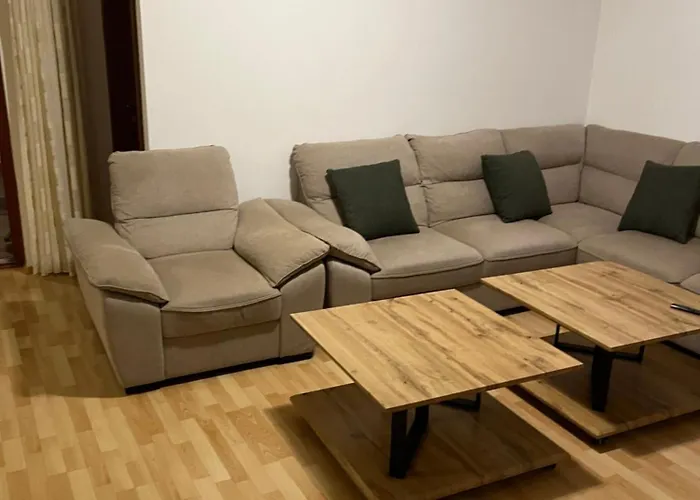 Apartments Hanka