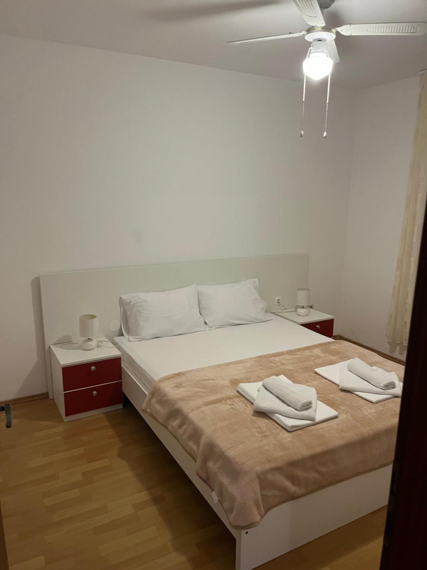 Hanka Lägenhet Njivice